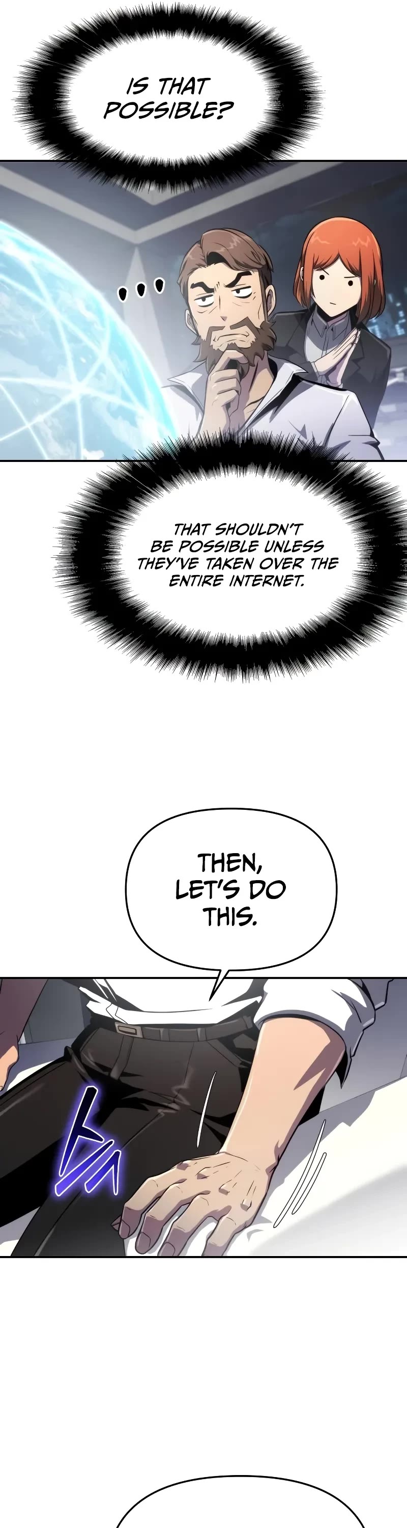 The Knight King Who Returned With a God Chapter 82 page 22 - Chapter 82