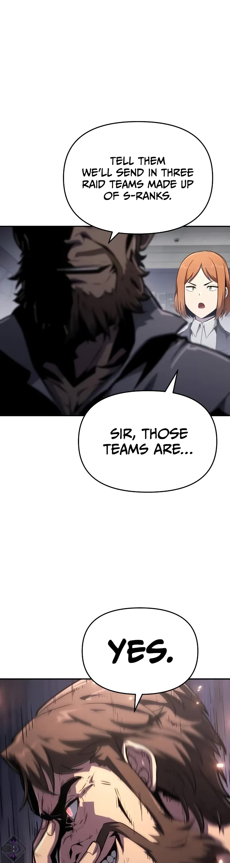 The Knight King Who Returned With a God Chapter 82 page 24 - Chapter 82