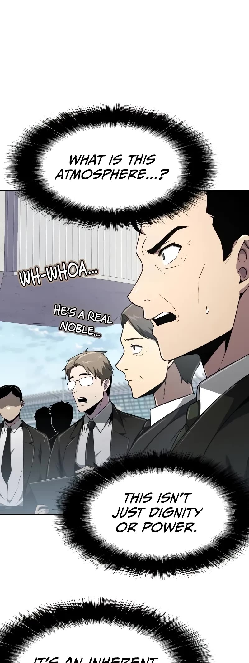 The Knight King Who Returned With a God Chapter 82 page 35 - Chapter 82