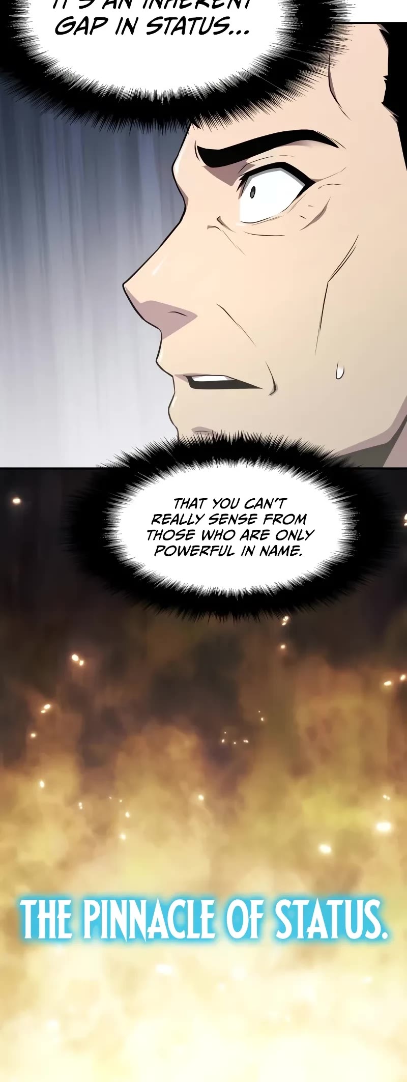 The Knight King Who Returned With a God Chapter 82 page 36 - Chapter 82