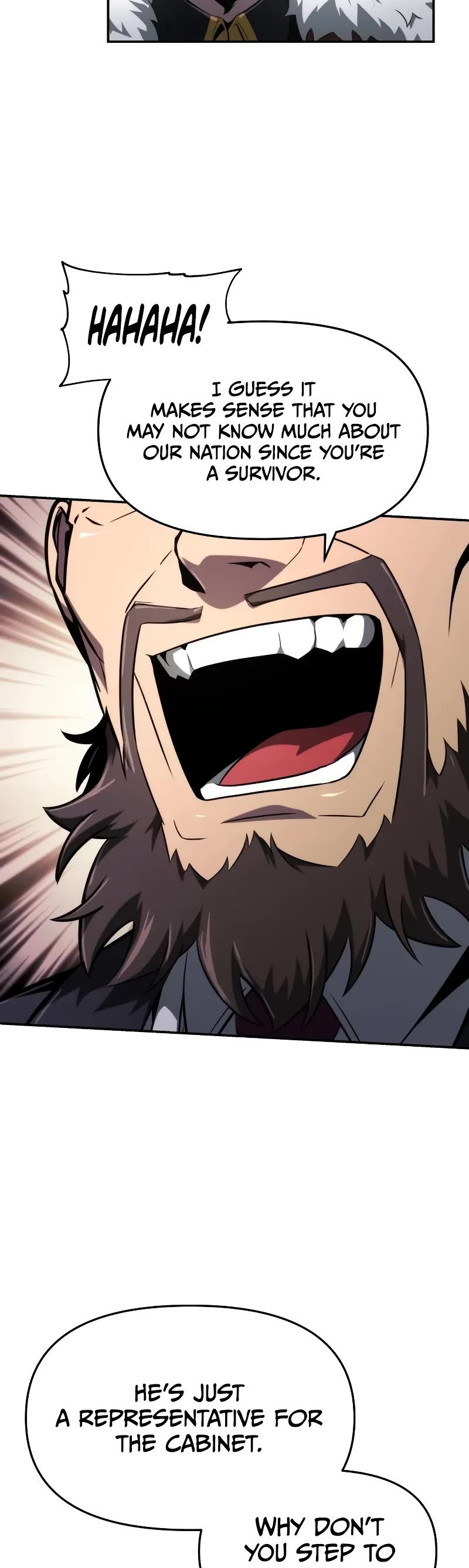 The Knight King Who Returned With a God Chapter 82 page 40 - Chapter 82