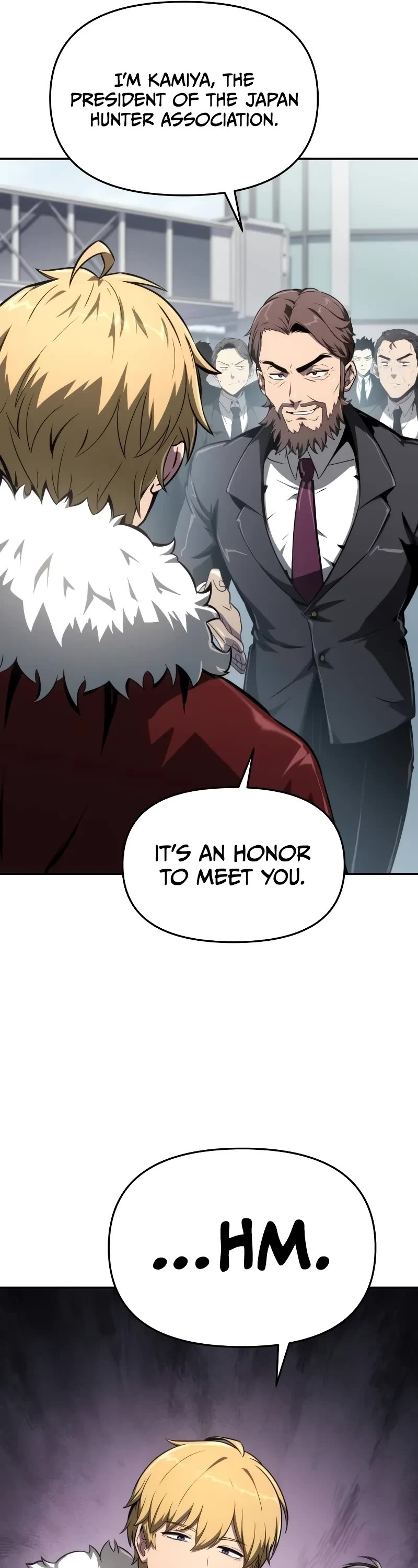 The Knight King Who Returned With a God Chapter 82 page 42 - Chapter 82