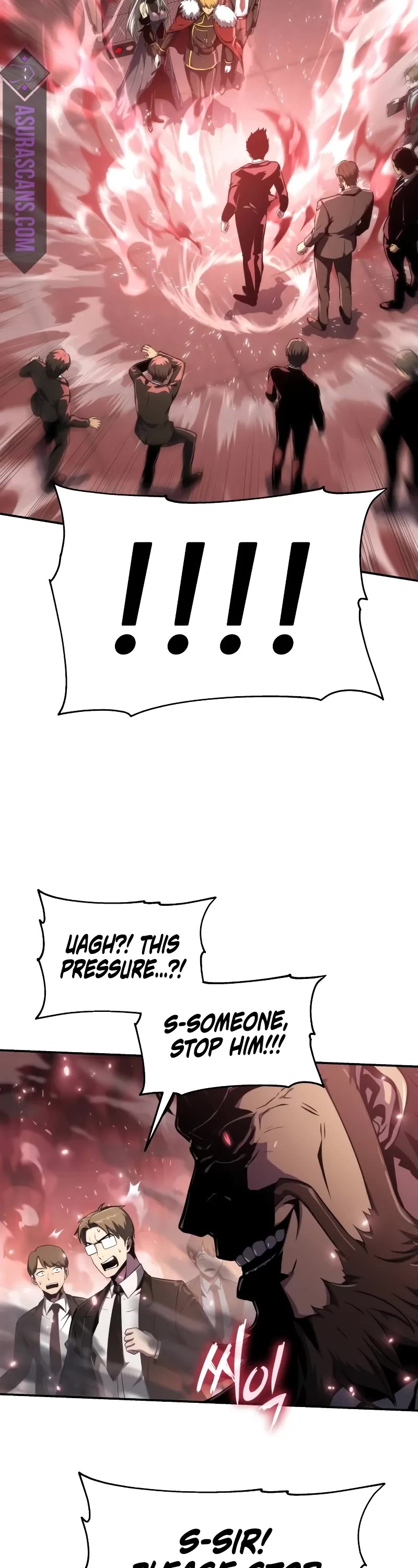 The Knight King Who Returned With a God Chapter 82 page 49 - Chapter 82