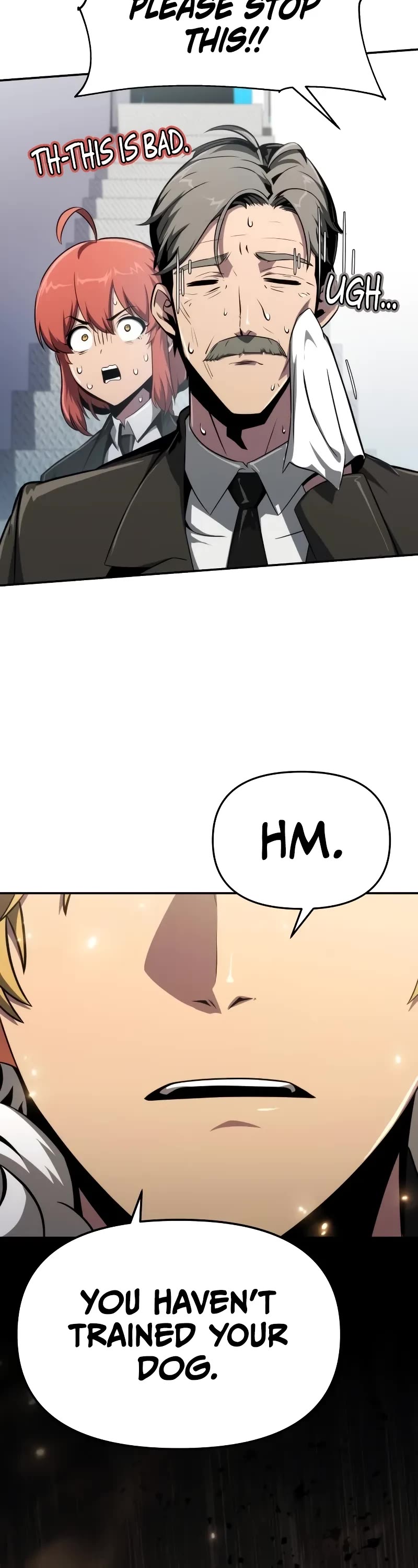 The Knight King Who Returned With a God Chapter 82 page 50 - Chapter 82