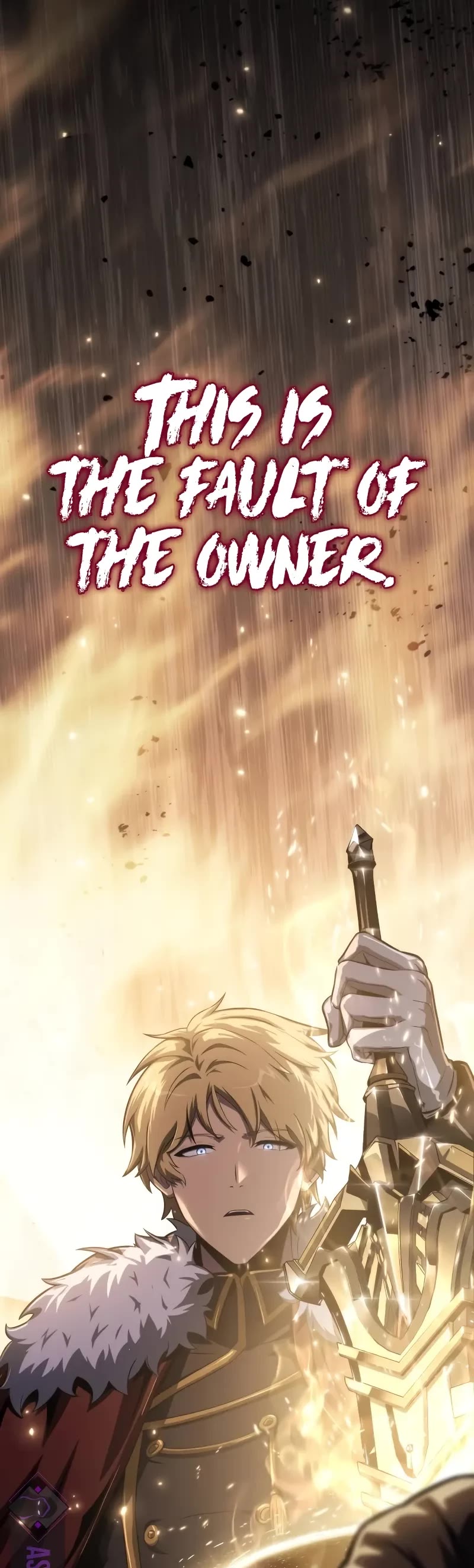 The Knight King Who Returned With a God Chapter 82 page 51 - Chapter 82