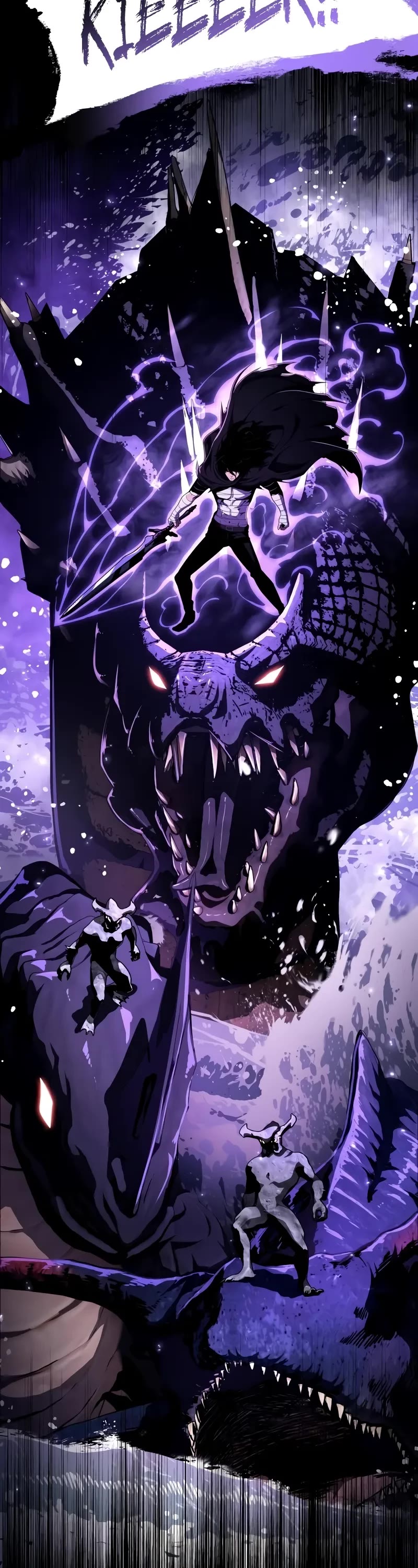 The Knight King Who Returned With a God Chapter 83 page 13 - Chapter 83