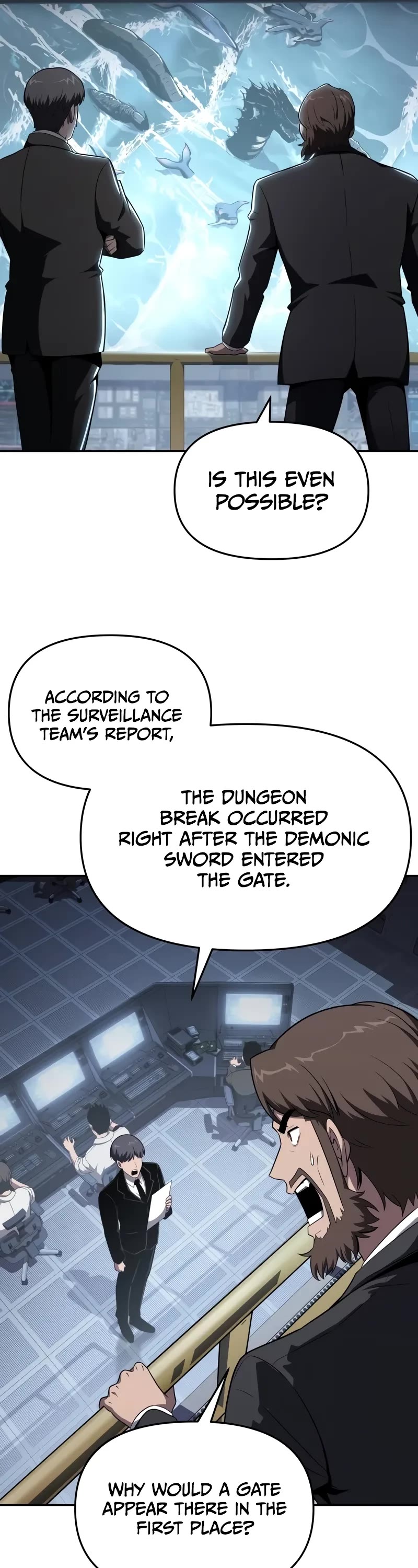 The Knight King Who Returned With a God Chapter 83 page 17 - Chapter 83