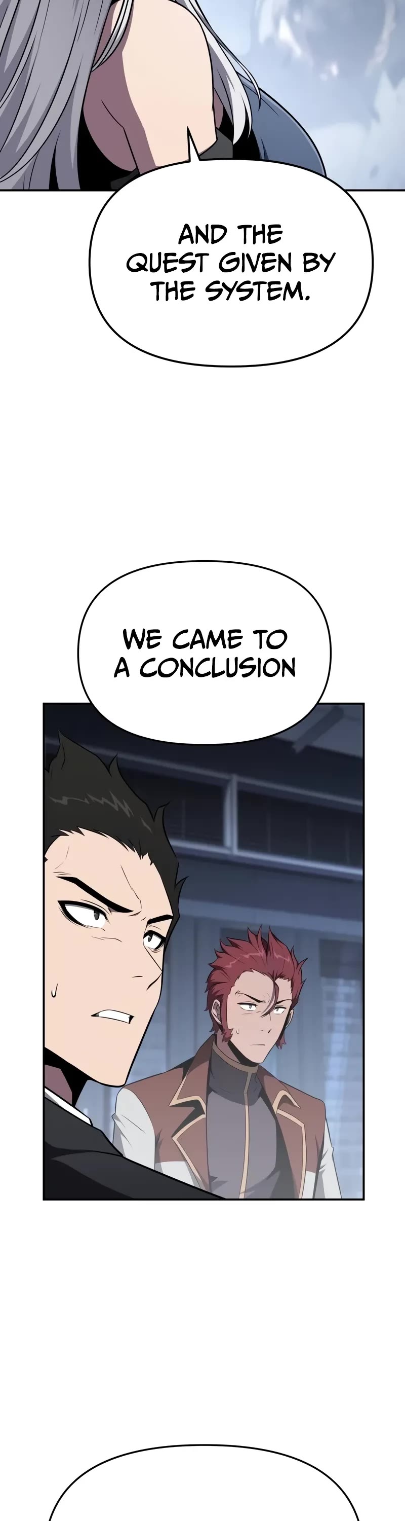 The Knight King Who Returned With a God Chapter 83 page 24 - Chapter 83