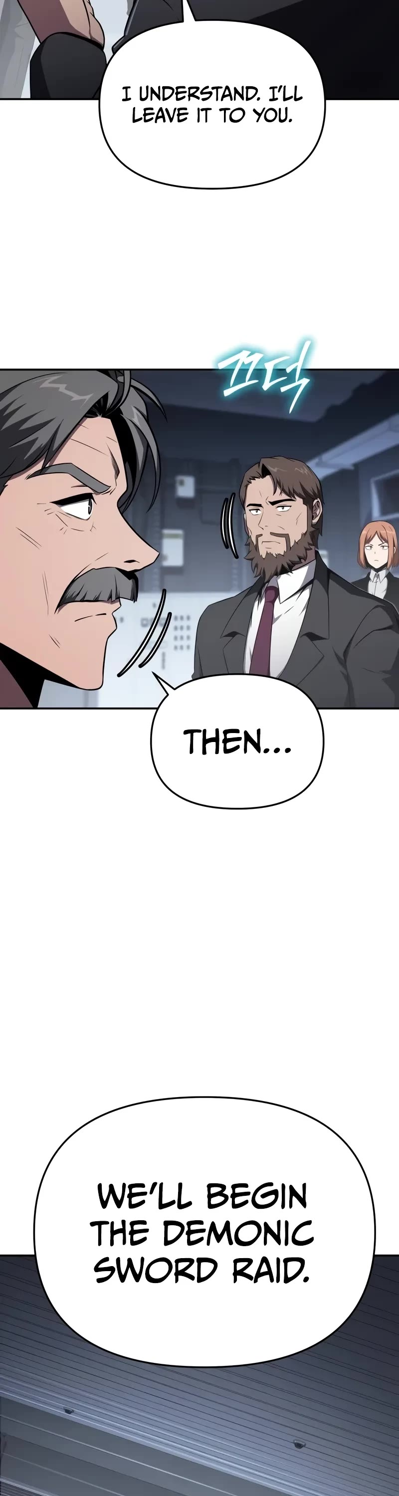 The Knight King Who Returned With a God Chapter 83 page 29 - Chapter 83