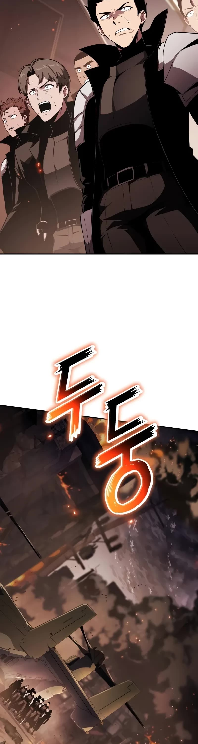The Knight King Who Returned With a God Chapter 83 page 38 - Chapter 83