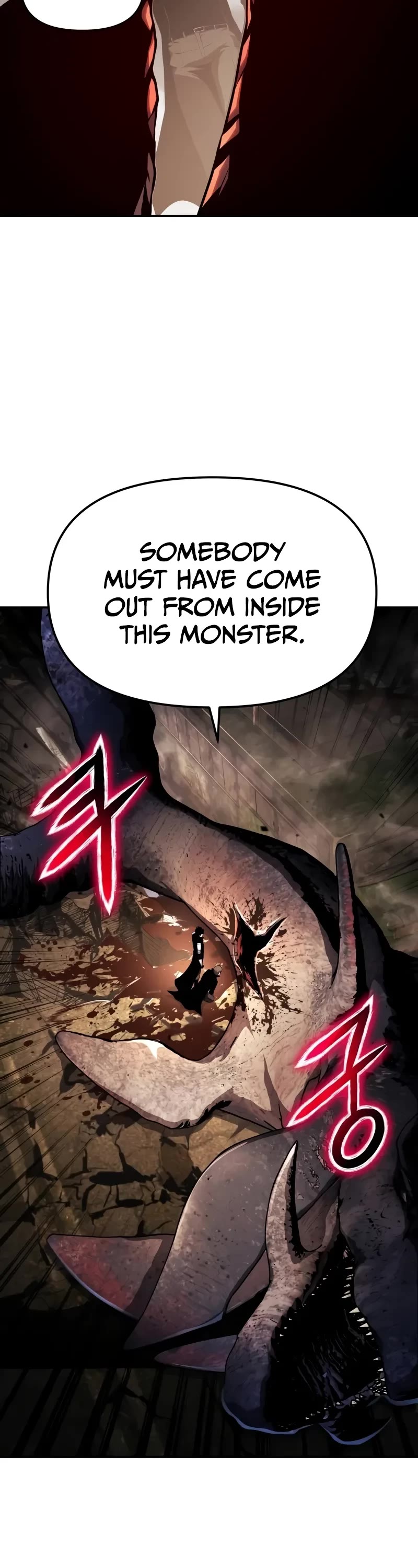 The Knight King Who Returned With a God Chapter 83 page 43 - Chapter 83