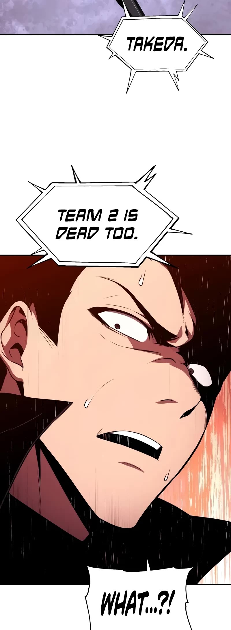 The Knight King Who Returned With a God Chapter 83 page 45 - Chapter 83