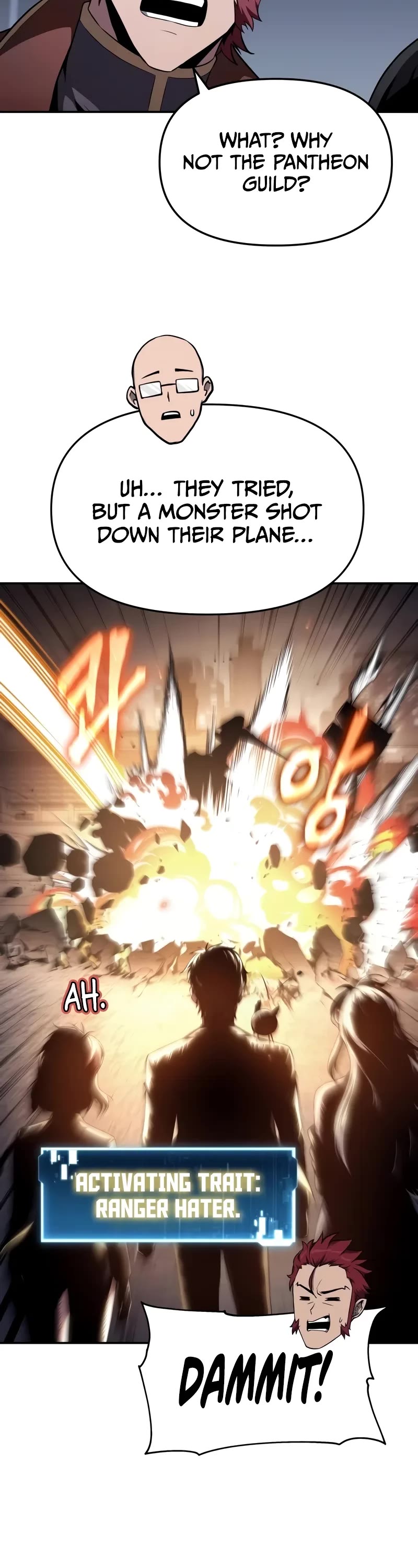 The Knight King Who Returned With a God Chapter 83 page 48 - Chapter 83