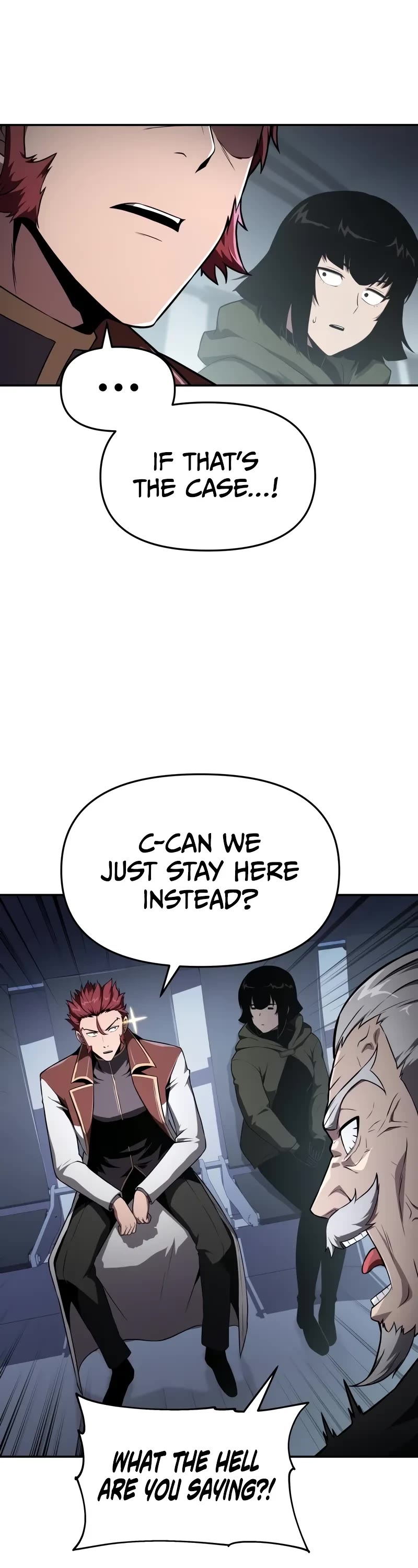 The Knight King Who Returned With a God Chapter 83 page 49 - Chapter 83