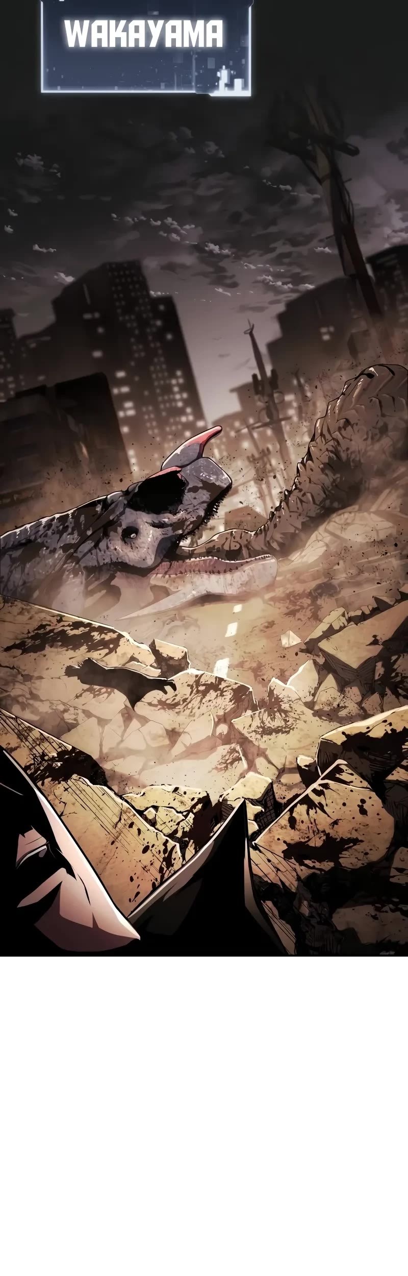 The Knight King Who Returned With a God Chapter 83 page 51 - Chapter 83