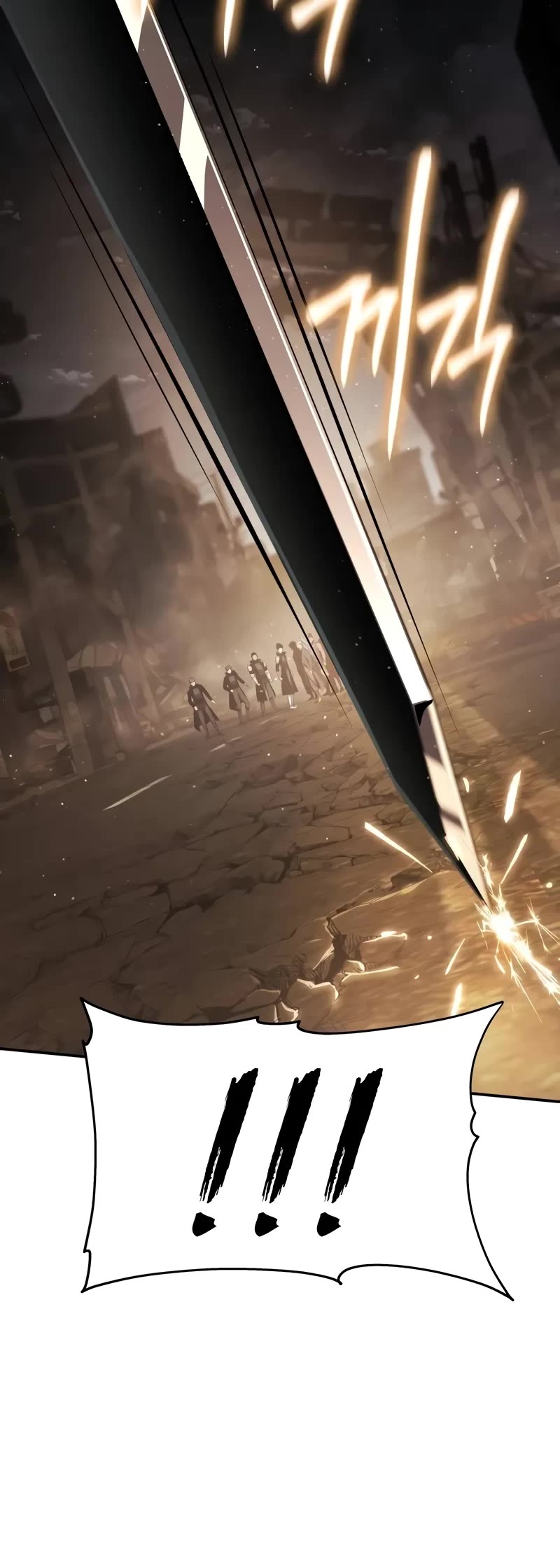 The Knight King Who Returned With a God Chapter 83 page 56 - Chapter 83