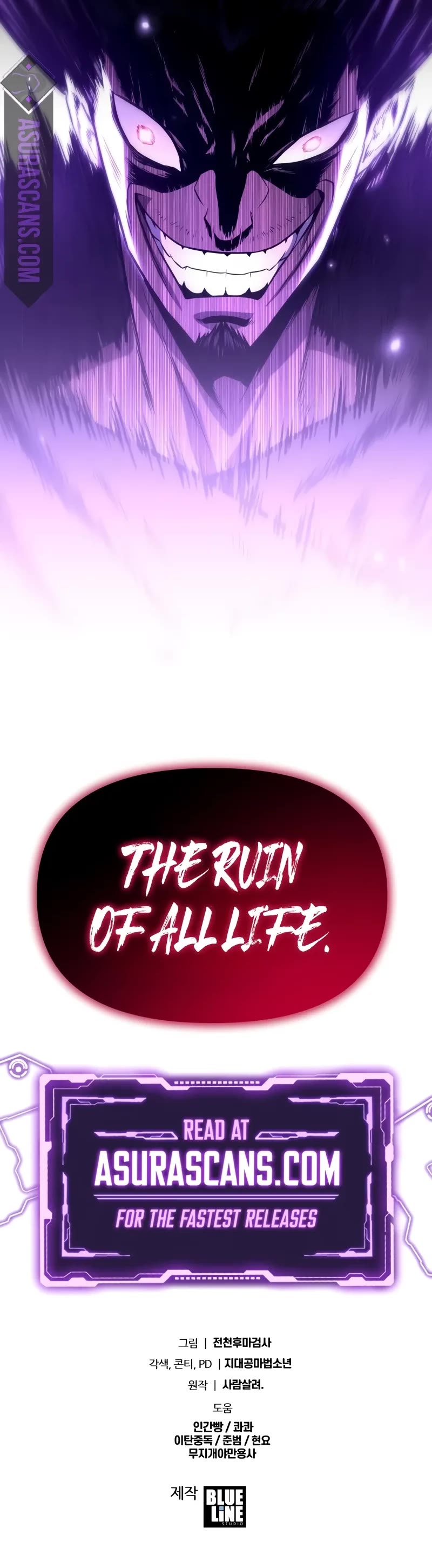 The Knight King Who Returned With a God Chapter 83 page 59 - Chapter 83