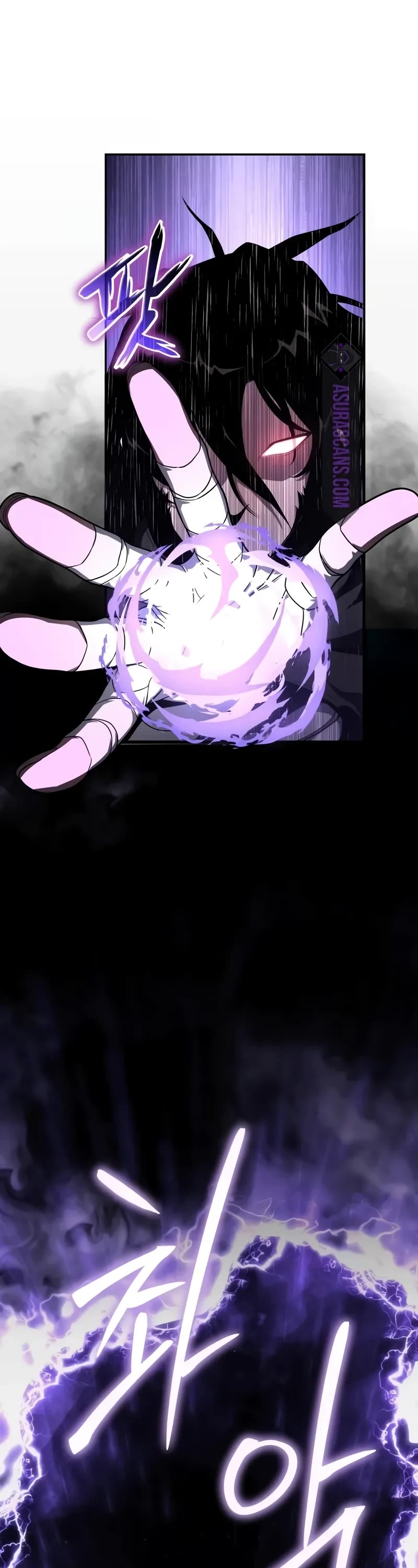 The Knight King Who Returned With a God Chapter 83 page 9 - Chapter 83