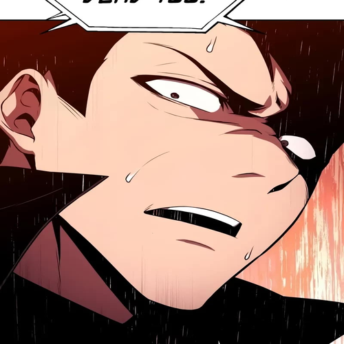 The Knight King Who Returned With a God Chapter 83 cover