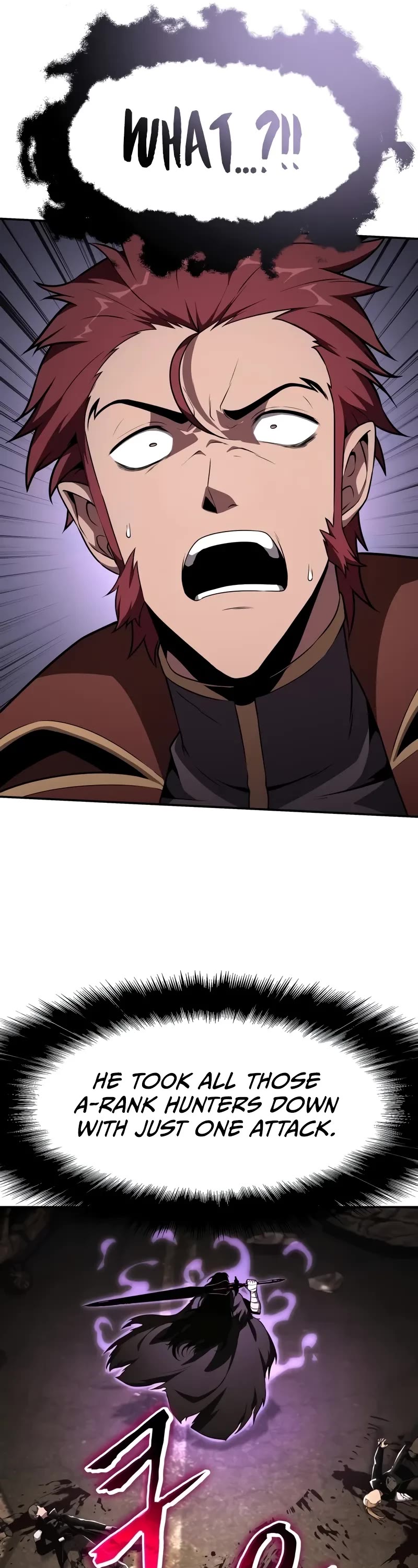 The Knight King Who Returned With a God Chapter 84 page 12 - Chapter 84