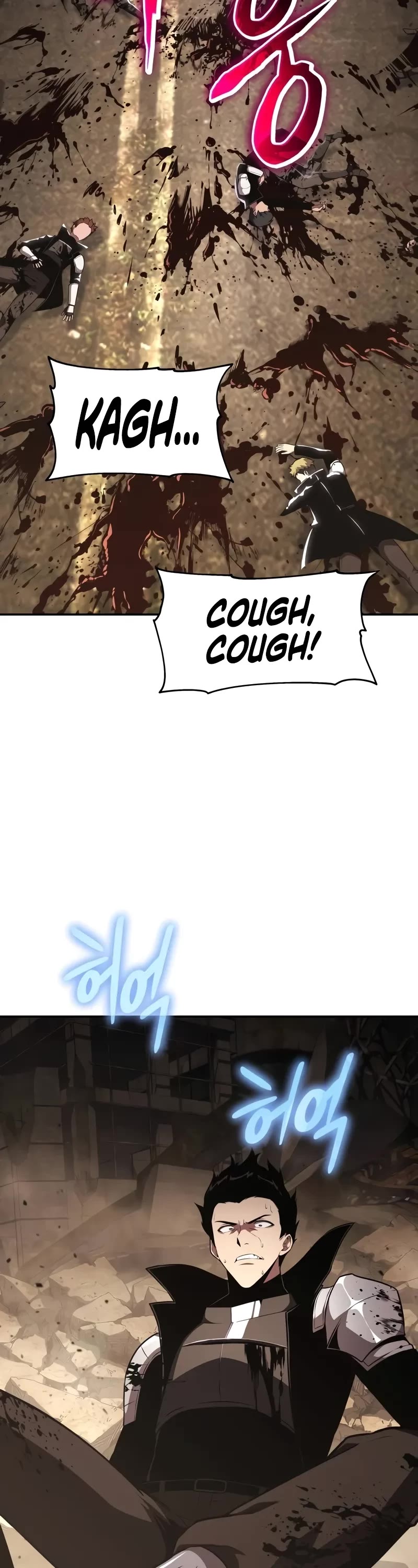 The Knight King Who Returned With a God Chapter 84 page 13 - Chapter 84