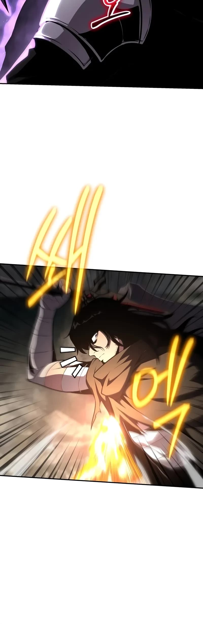 The Knight King Who Returned With a God Chapter 84 page 15 - Chapter 84