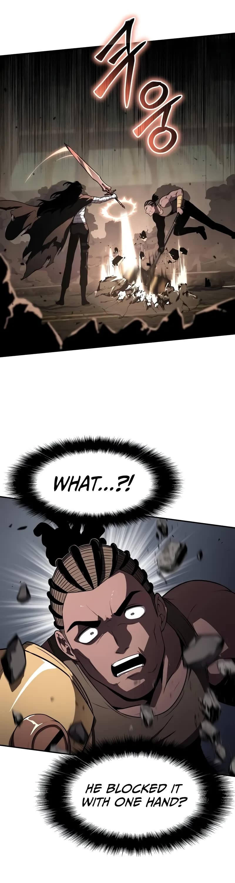 The Knight King Who Returned With a God Chapter 84 page 18 - Chapter 84