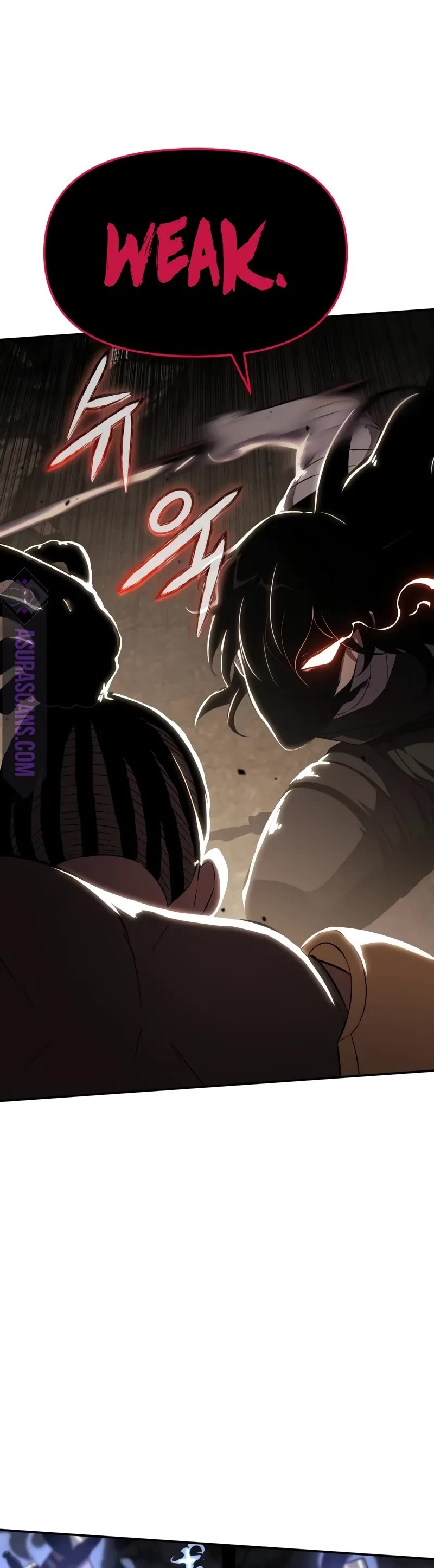 The Knight King Who Returned With a God Chapter 84 page 19 - Chapter 84