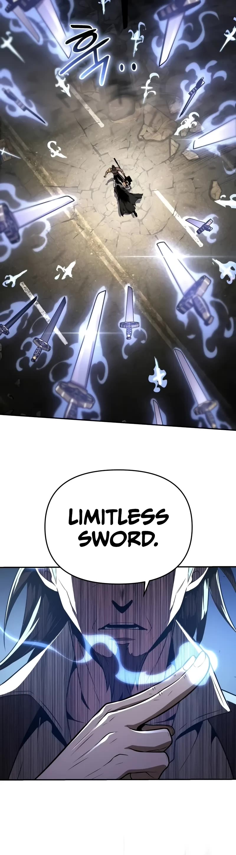 The Knight King Who Returned With a God Chapter 84 page 20 - Chapter 84