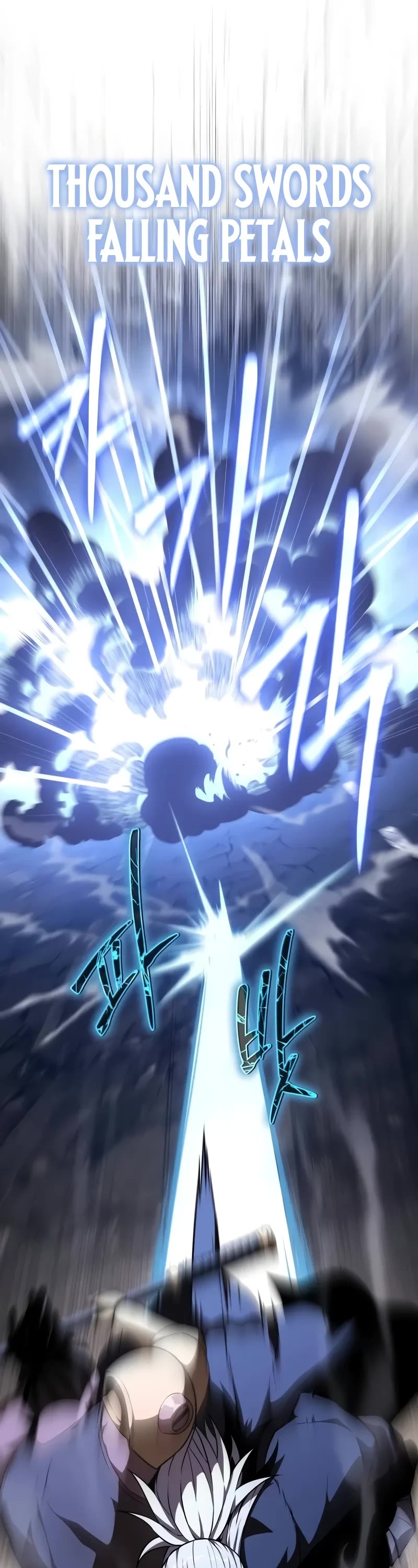The Knight King Who Returned With a God Chapter 84 page 21 - Chapter 84