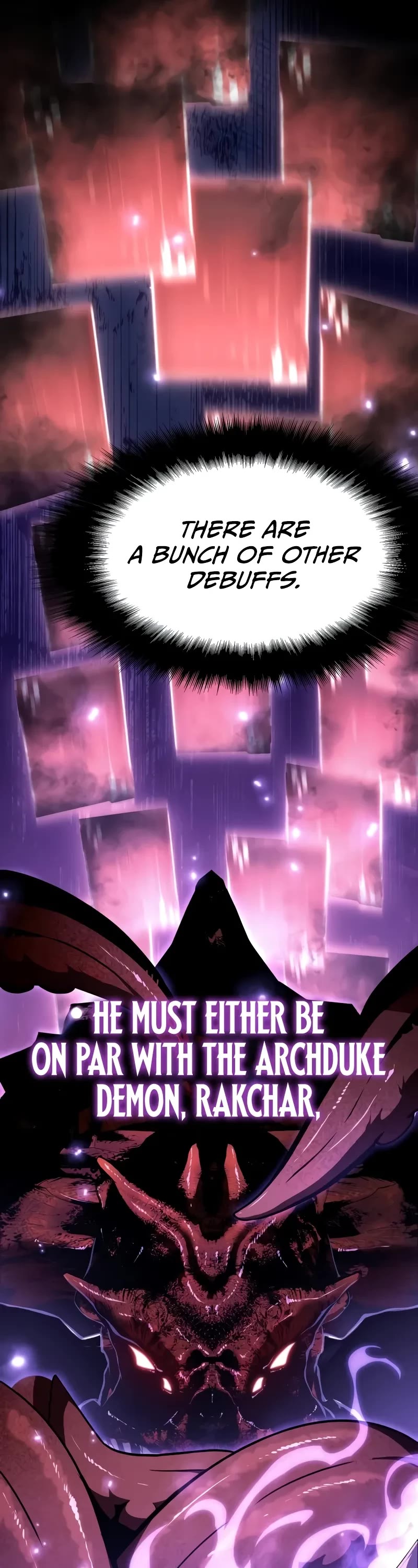 The Knight King Who Returned With a God Chapter 84 page 28 - Chapter 84