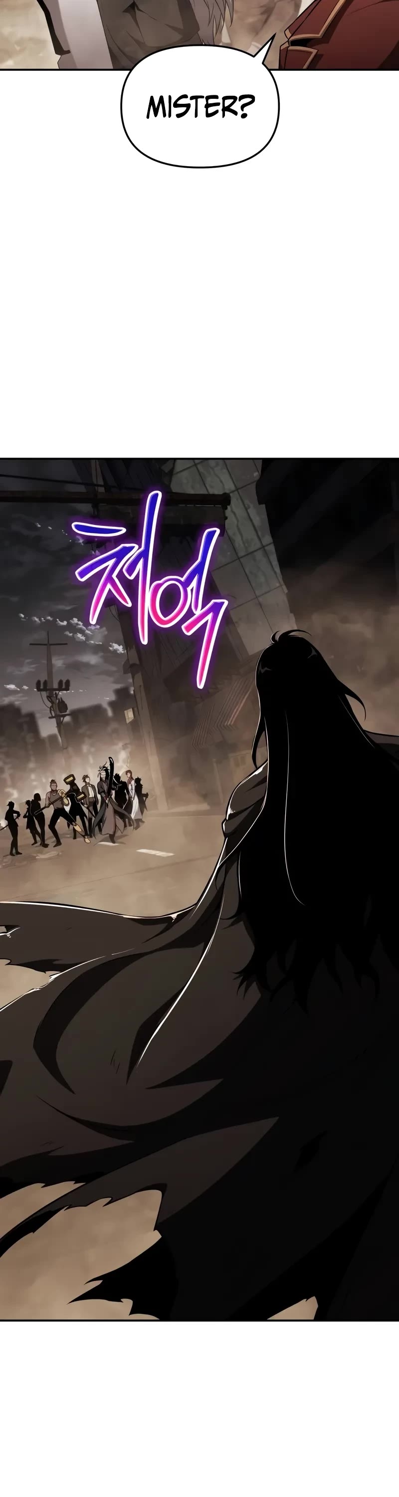 The Knight King Who Returned With a God Chapter 84 page 30 - Chapter 84