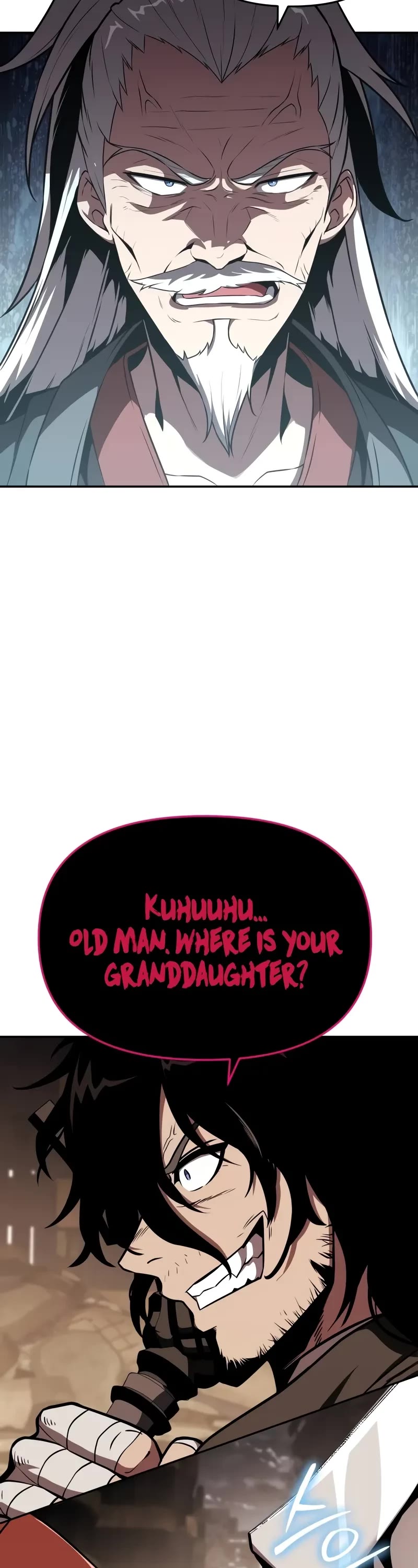 The Knight King Who Returned With a God Chapter 84 page 32 - Chapter 84