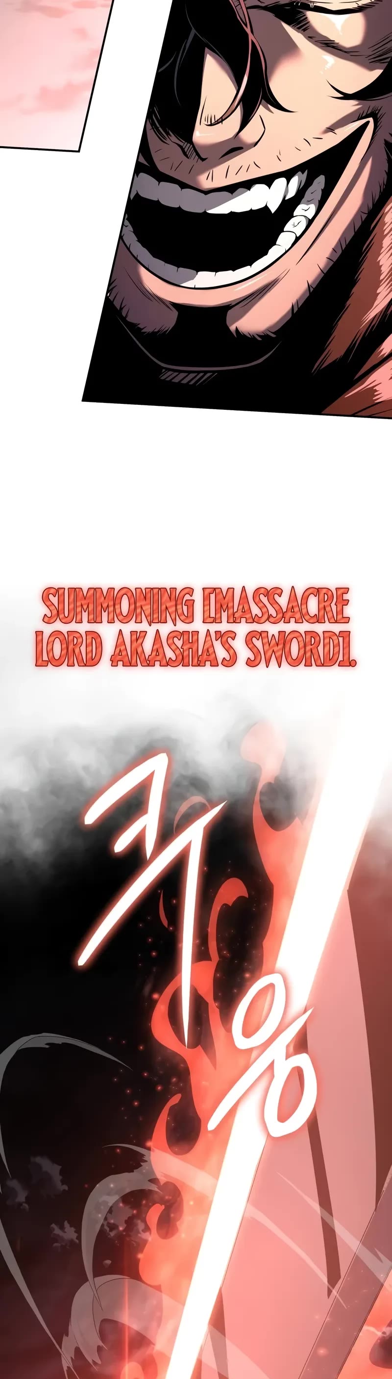 The Knight King Who Returned With a God Chapter 84 page 44 - Chapter 84