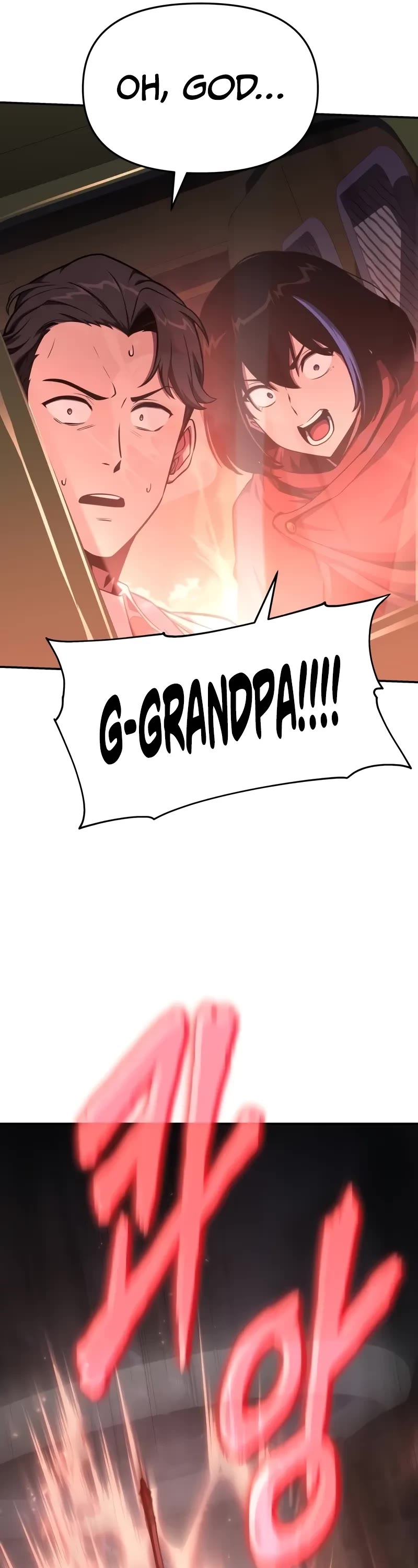 The Knight King Who Returned With a God Chapter 84 page 46 - Chapter 84