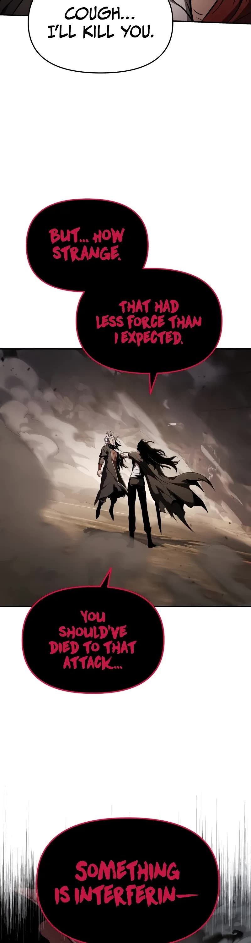 The Knight King Who Returned With a God Chapter 84 page 52 - Chapter 84