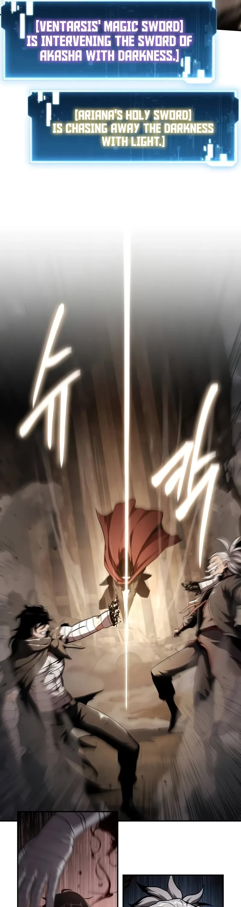 The Knight King Who Returned With a God Chapter 84 page 54 - Chapter 84