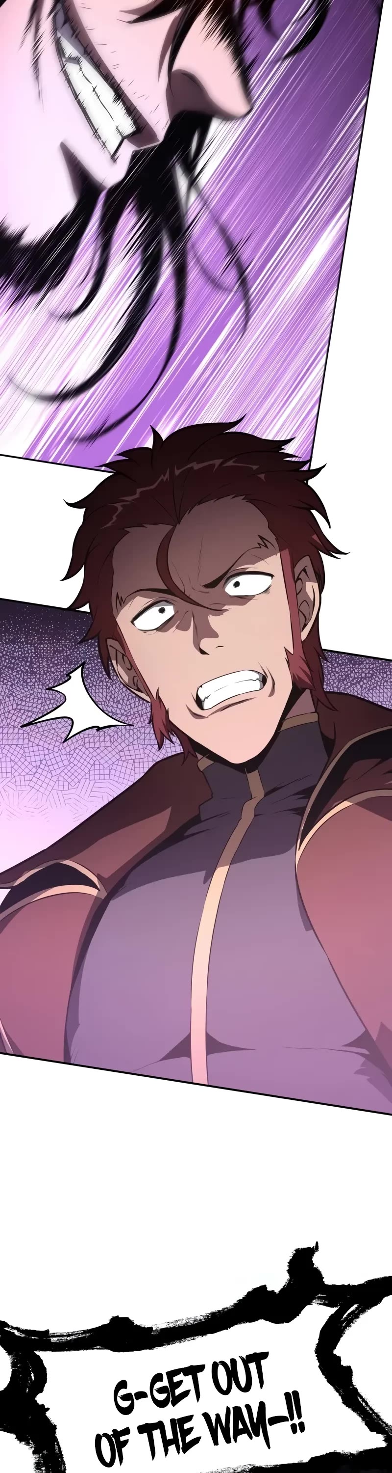 The Knight King Who Returned With a God Chapter 84 page 8 - Chapter 84