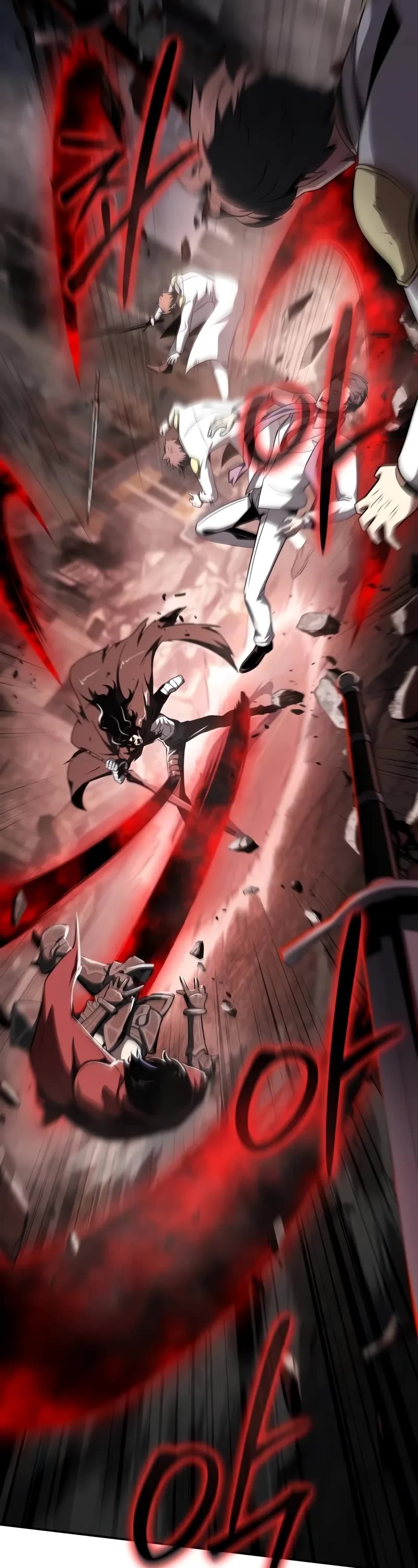 The Knight King Who Returned With a God Chapter 85 page 13 - Chapter 85