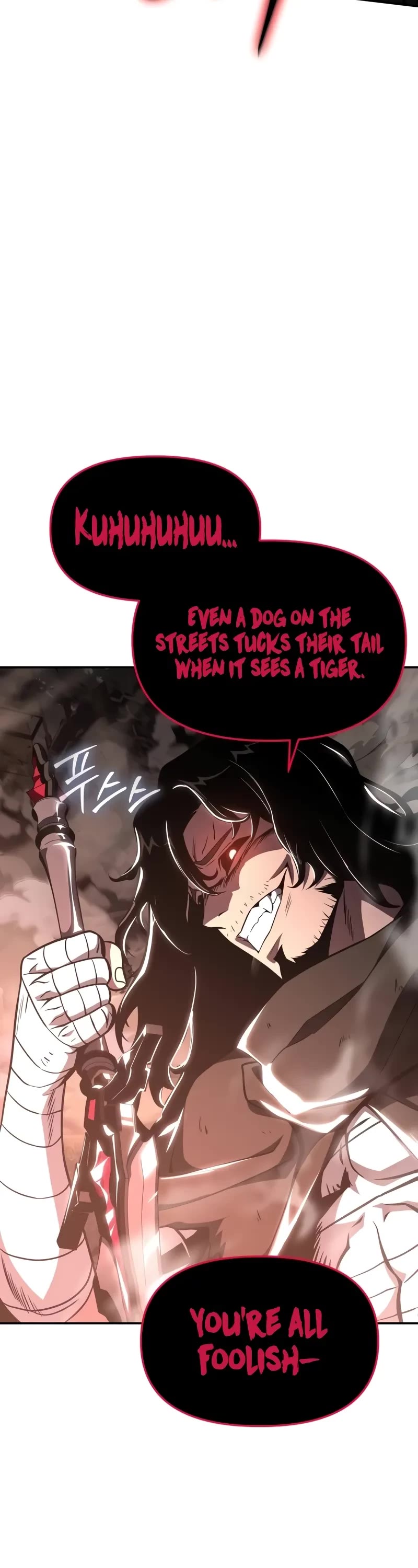 The Knight King Who Returned With a God Chapter 85 page 14 - Chapter 85