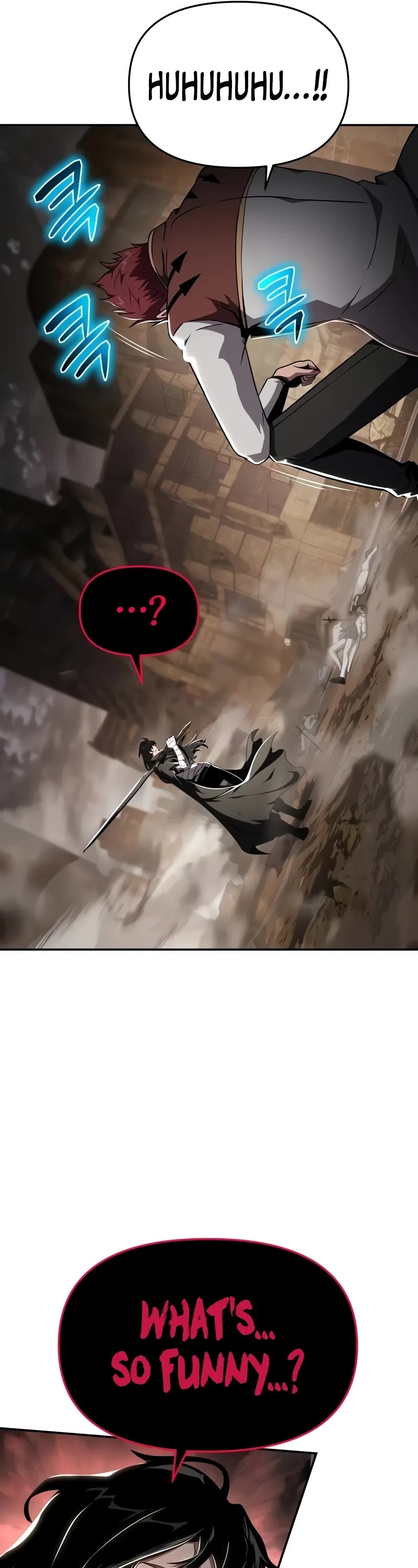 The Knight King Who Returned With a God Chapter 85 page 17 - Chapter 85
