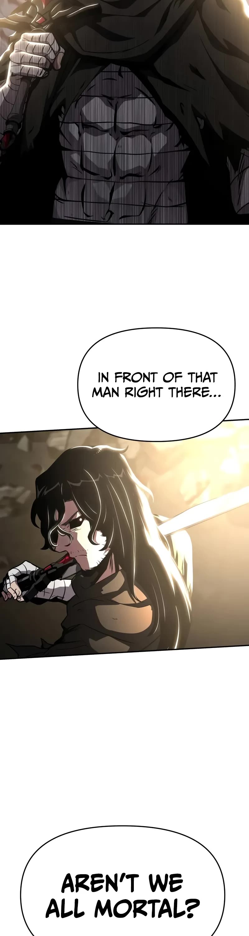 The Knight King Who Returned With a God Chapter 85 page 19 - Chapter 85