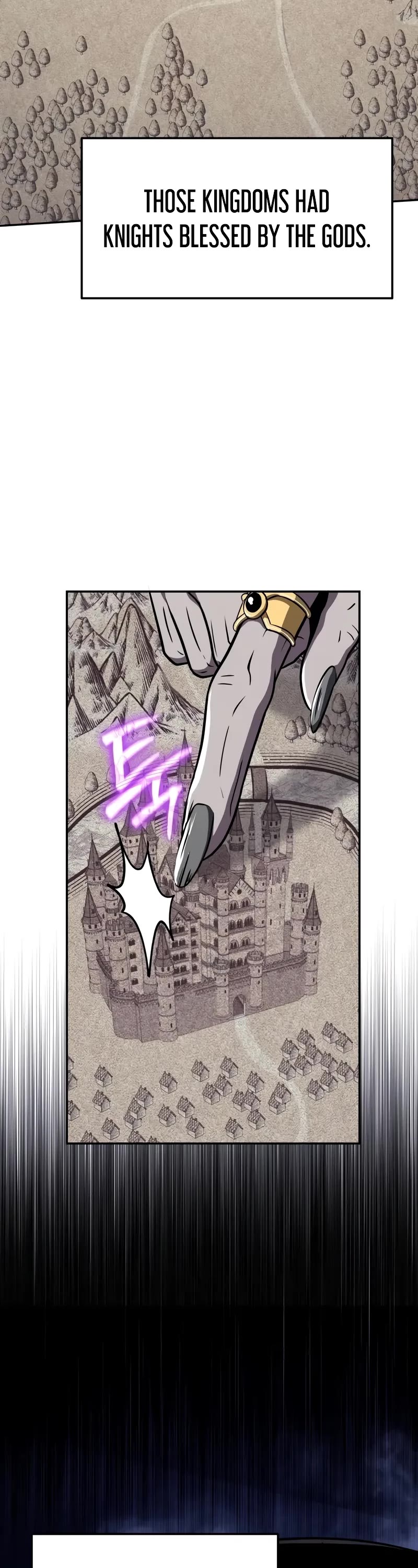 The Knight King Who Returned With a God Chapter 85 page 23 - Chapter 85