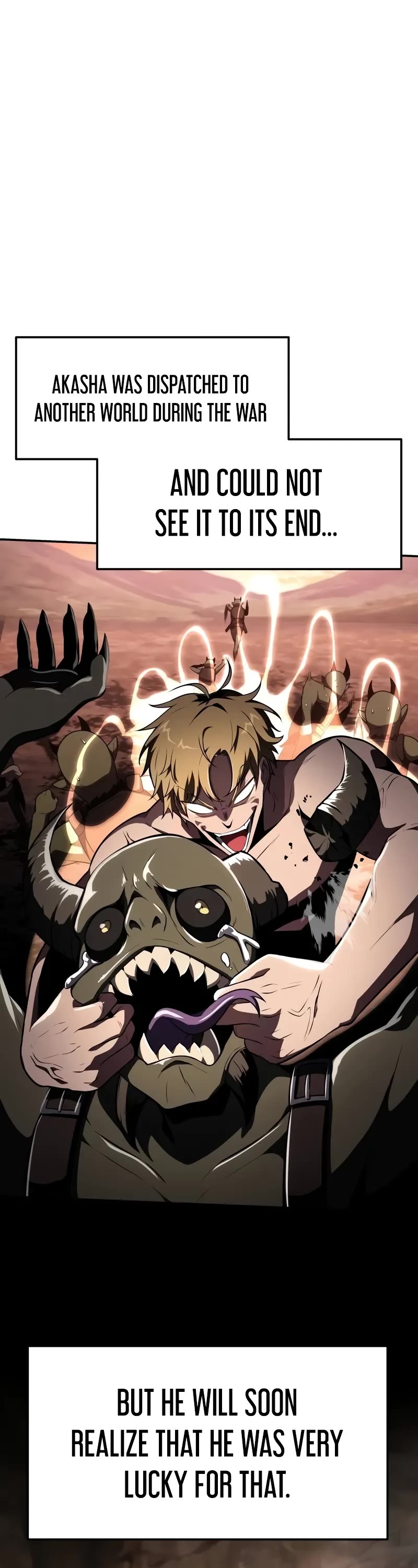 The Knight King Who Returned With a God Chapter 85 page 29 - Chapter 85