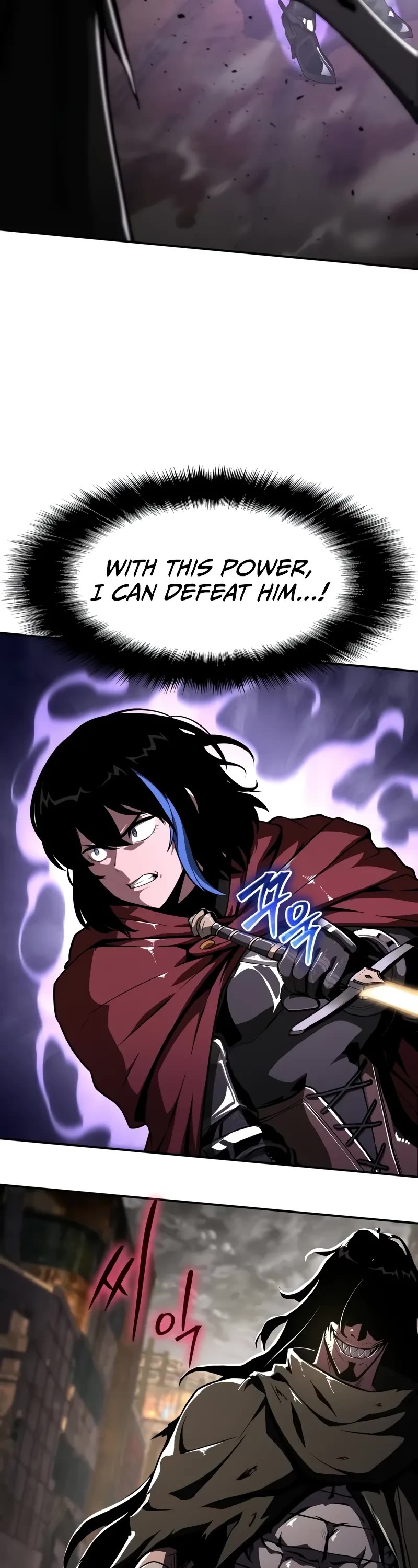 The Knight King Who Returned With a God Chapter 85 page 3 - Chapter 85