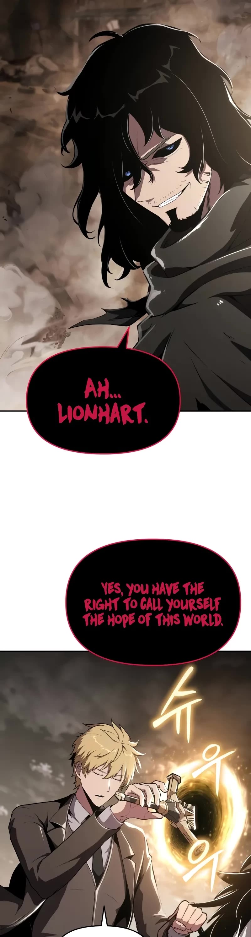 The Knight King Who Returned With a God Chapter 85 page 30 - Chapter 85