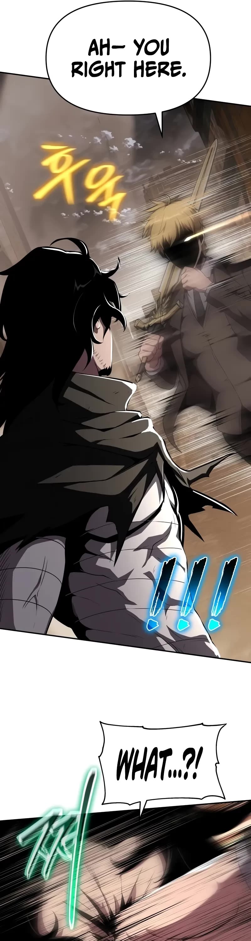 The Knight King Who Returned With a God Chapter 85 page 32 - Chapter 85