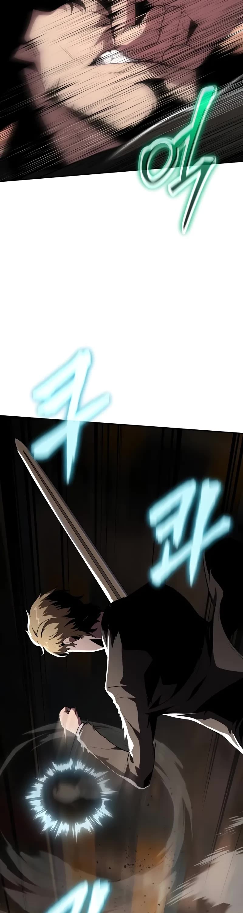 The Knight King Who Returned With a God Chapter 85 page 33 - Chapter 85