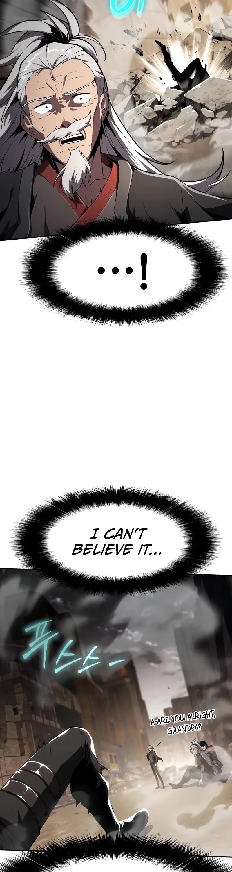 The Knight King Who Returned With a God Chapter 85 page 35 - Chapter 85