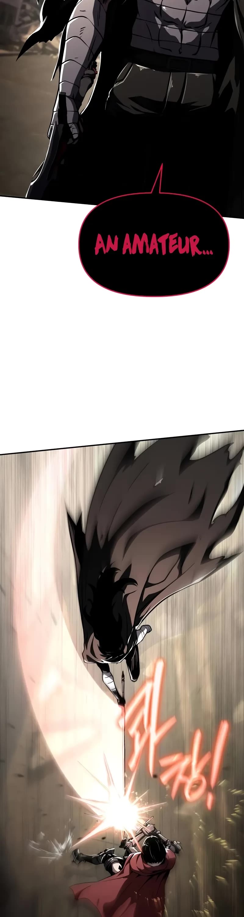 The Knight King Who Returned With a God Chapter 85 page 4 - Chapter 85